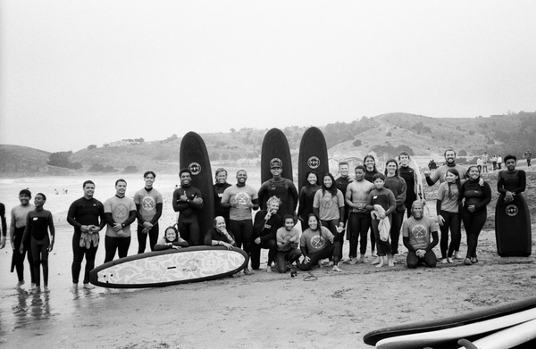 Joy Ride - City Surf Project.