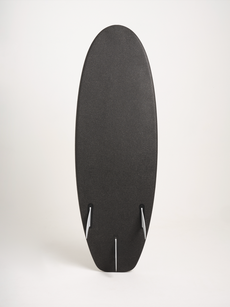 The 4'10'' Canyon - Black - New Model