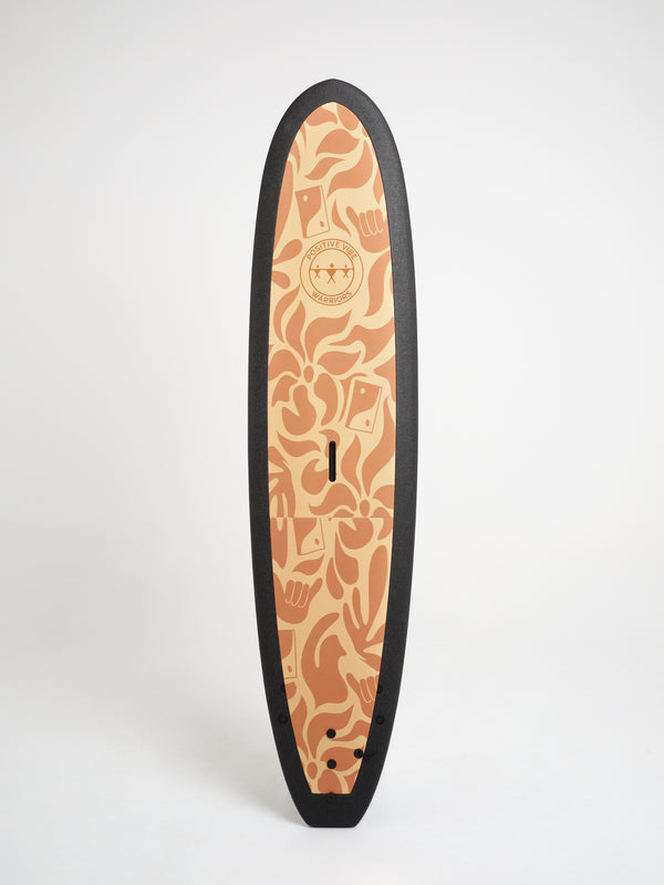 The 8'0'' Scout - Stoke