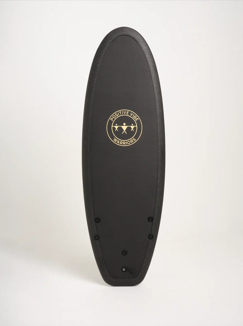 4'10" Canyon - Positive Vibe Warriors