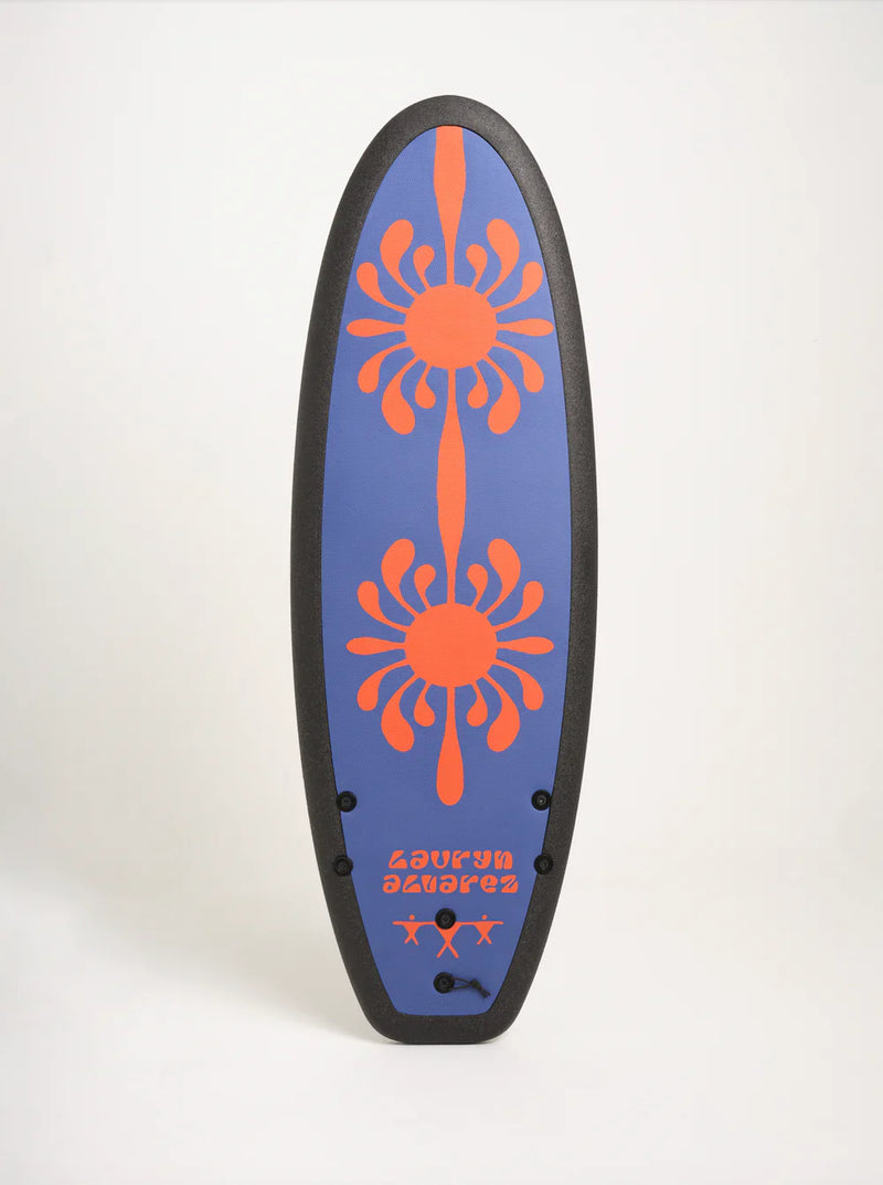 4'10" Canyon - Positive Vibe Warriors