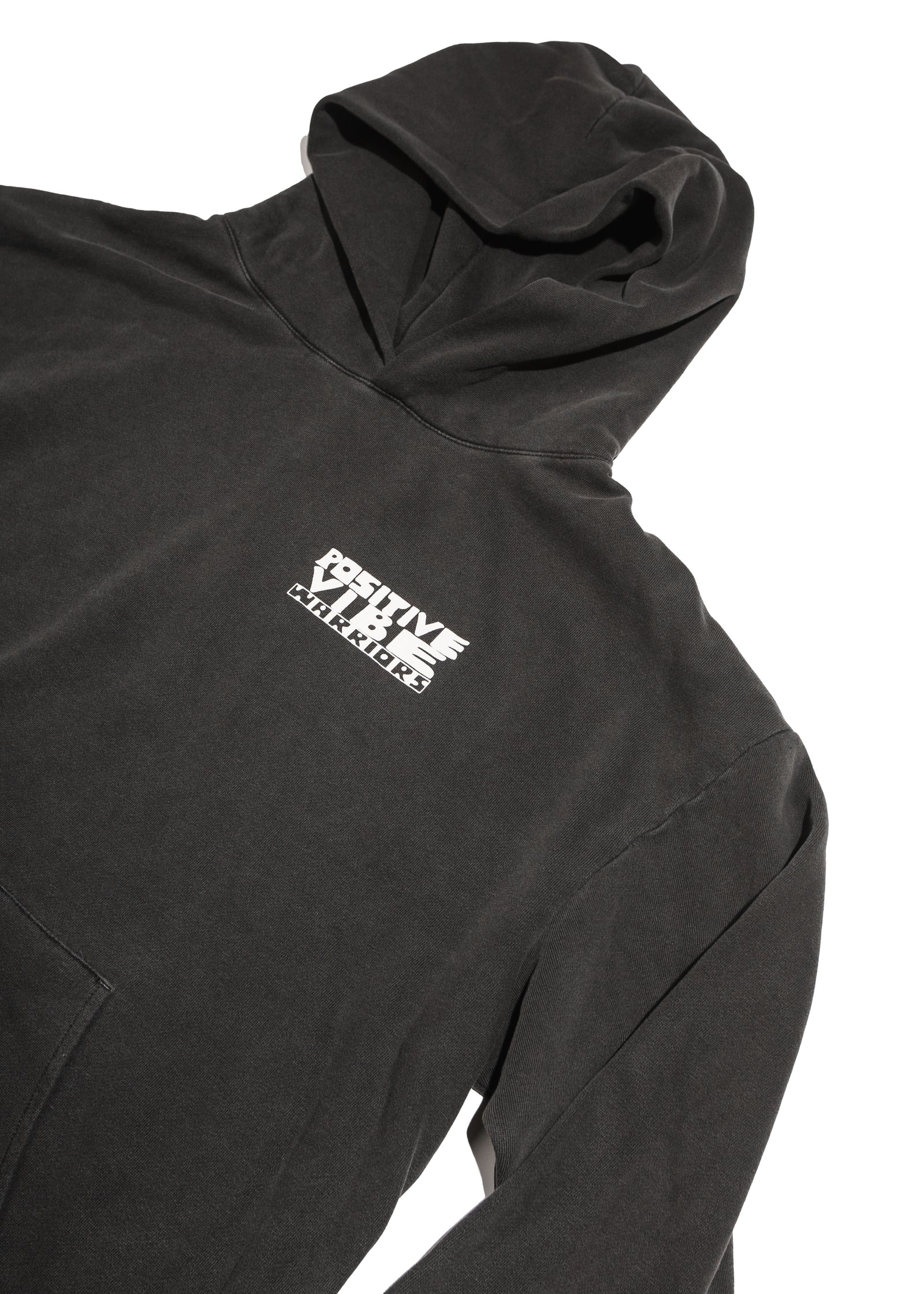 トップス vintage APE black fade sweat dy Sweatshirt - Flagship - Faded Black / Cream – Positive Vibe