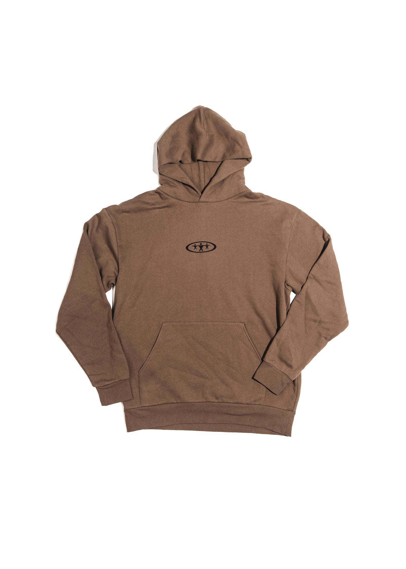 Sweatshirt - Voyage - Clay – Positive Vibe Warriors