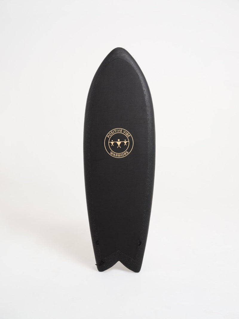 5'3" Thrill - Positive Vibe Warriors