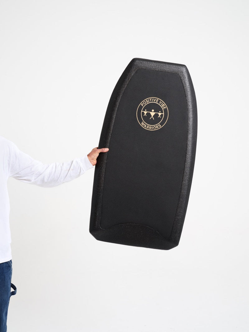 42" Slide (Boogie Board) - Positive Vibe Warriors