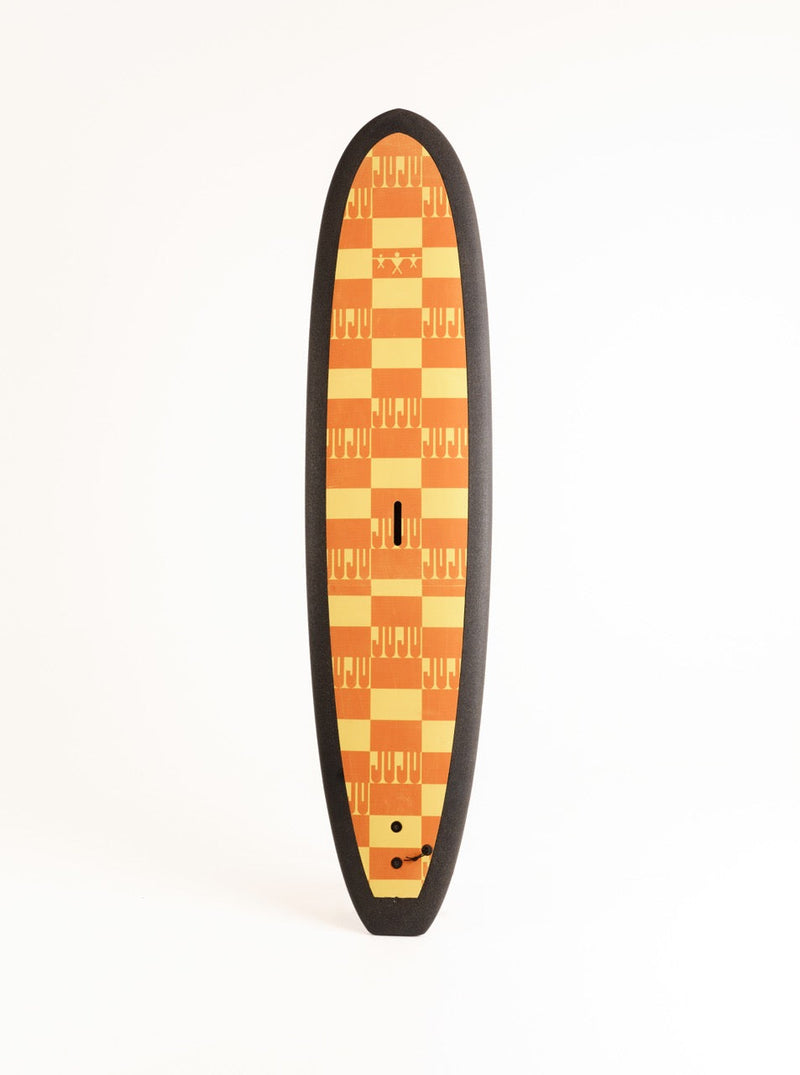 8'0" Scout - Positive Vibe Warriors