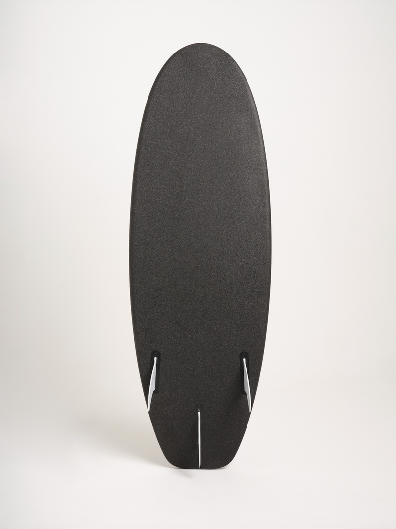 The 4'10'' Canyon - Stoke Print - New Model