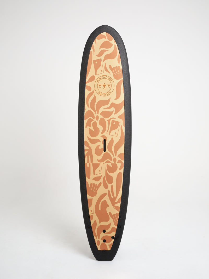 The 8'0'' Scout - Stoke